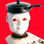 DALL-E image of robot head 800x450 29sep22