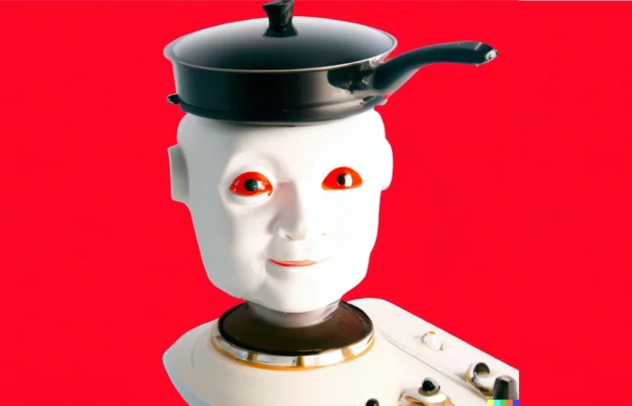 DALL-E image of robot head 800x450 29sep22