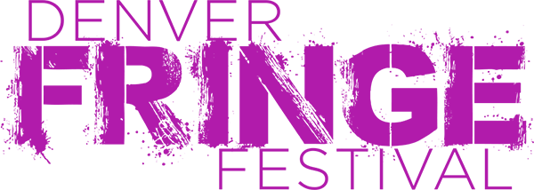 Denver Fringe Festival logo