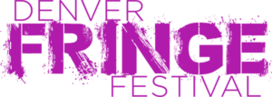 Denver Fringe Festival logo